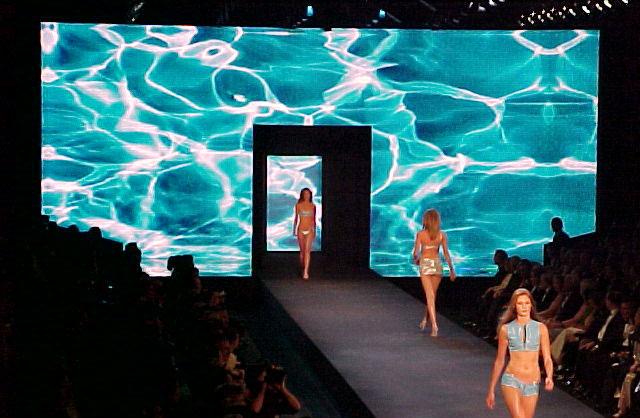 舞台全彩显示屏