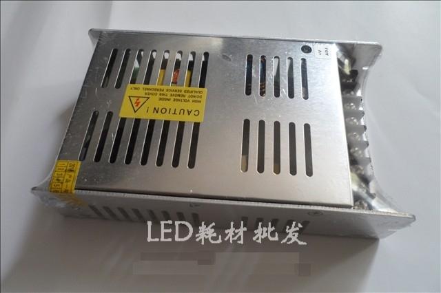 超薄/5V40A稳压电源/LED电源/显示屏电源/大功率电源